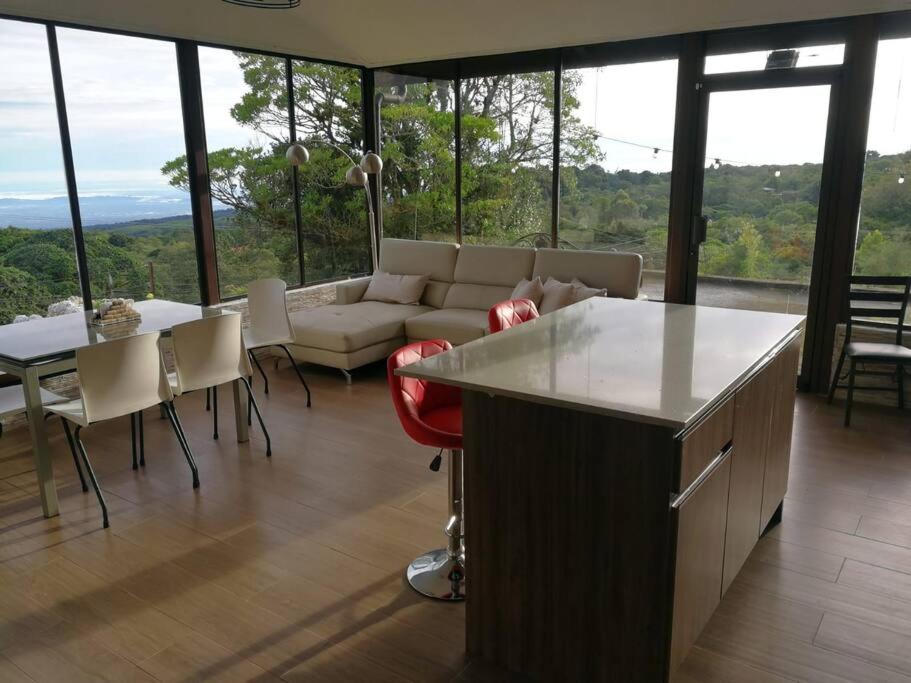 La Cabana Ερέδια Εξωτερικό φωτογραφία