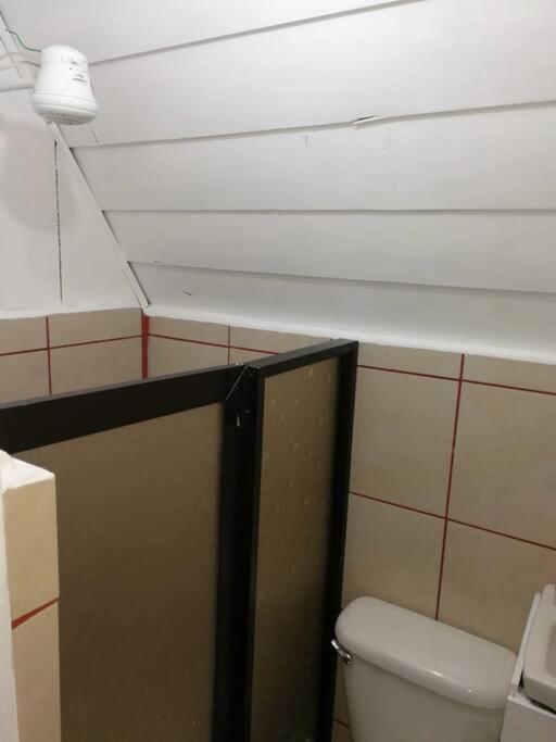 La Cabana Ερέδια Εξωτερικό φωτογραφία