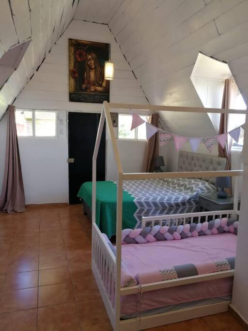 La Cabana Ερέδια Εξωτερικό φωτογραφία