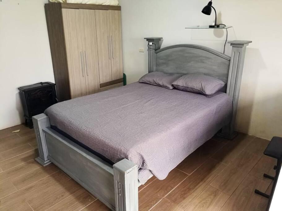 La Cabana Ερέδια Εξωτερικό φωτογραφία